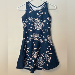 Under Armour Tank/Golf Dress Size XS